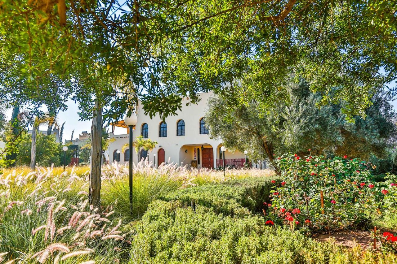 Maison Kasba Bonheur & Bien Etre Emma & Gilles Essaouira Exterior photo
